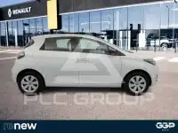 2020 Renault ZOE