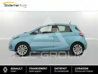 2020 Renault ZOE