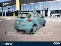 2020 Renault ZOE