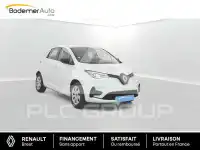 2020 Renault ZOE