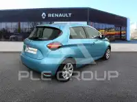 2020 Renault ZOE