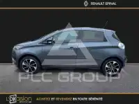 2020 Renault ZOE