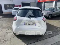 2020 Renault ZOE