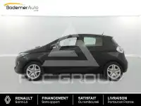 2020 Renault ZOE