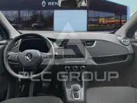 2020 Renault ZOE