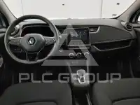 2020 Renault ZOE