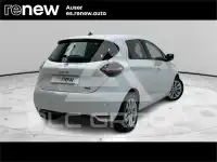 2020 Renault ZOE