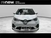 2020 Renault ZOE