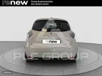 2020 Renault ZOE
