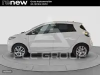 2020 Renault ZOE