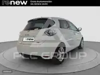 2020 Renault ZOE
