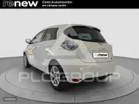 2020 Renault ZOE