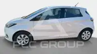 2020 Renault ZOE