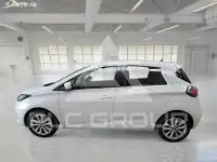 2020 Renault ZOE
