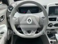 2020 Renault ZOE