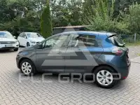 2020 Renault ZOE