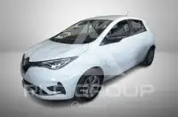 2020 Renault ZOE