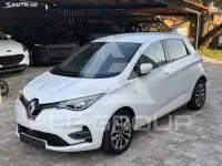2020 Renault ZOE