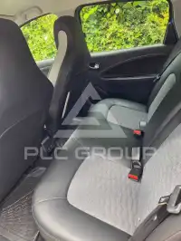 2020 Renault ZOE