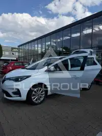 2020 Renault ZOE