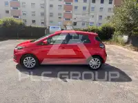 2020 Renault ZOE