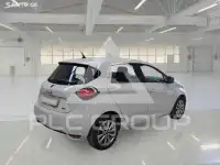 2020 Renault ZOE