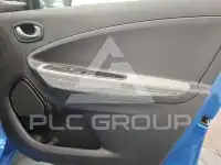2020 Renault ZOE