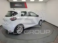 2020 Renault ZOE