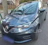 2020 Renault ZOE
