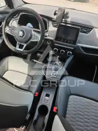 2020 Renault ZOE