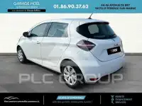 2020 Renault ZOE