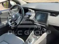 2020 Renault ZOE
