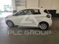 2020 Renault ZOE