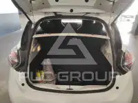 2020 Renault ZOE