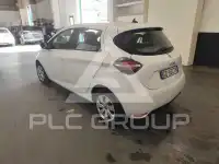 2020 Renault ZOE