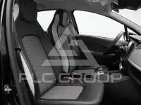 2020 Renault ZOE