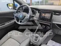 2020 Renault ZOE