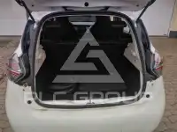 2020 Renault ZOE