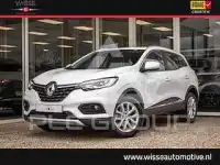 2020 Renault Kadjar
