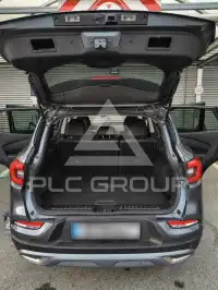 2020 Renault Kadjar