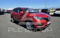 2020 Renault Kadjar