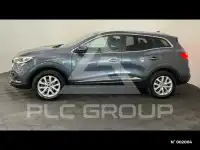 2020 Renault Kadjar