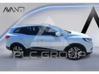 2020 Renault Kadjar