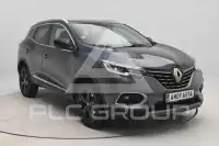 2020 Renault Kadjar