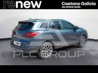 2020 Renault Kadjar
