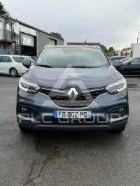 2020 Renault Kadjar