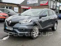 2020 Renault Kadjar