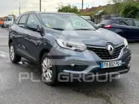 2020 Renault Kadjar