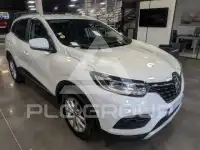 2020 Renault Kadjar