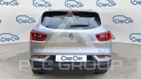 2020 Renault Kadjar